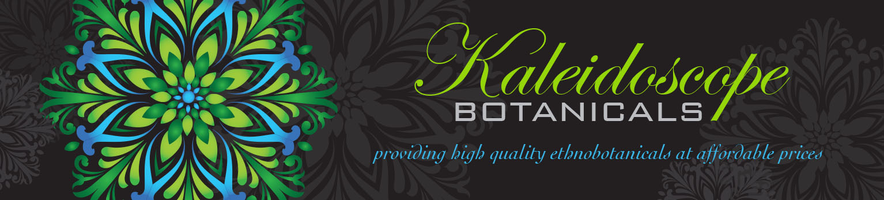 Kaleidoscope Botanicals