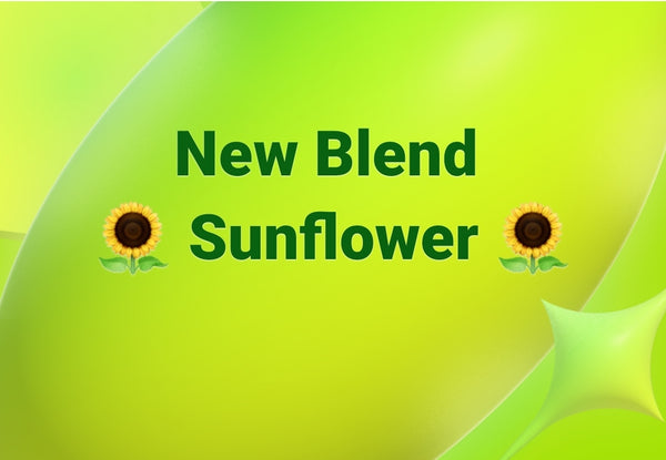 Sunflower Blend