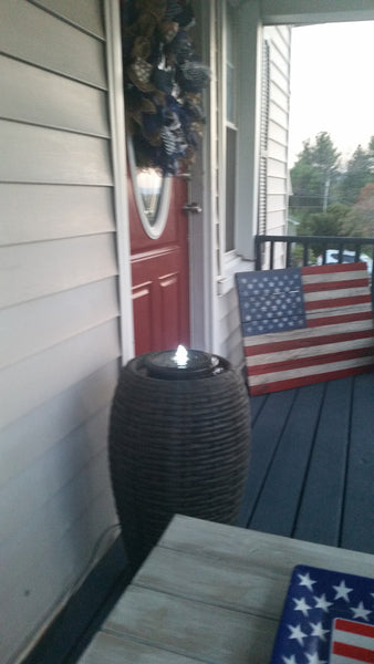 Stars & Stripes Blend