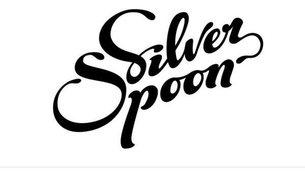 Silver Spoon tincture