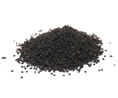 Black Seeds By The Ounce