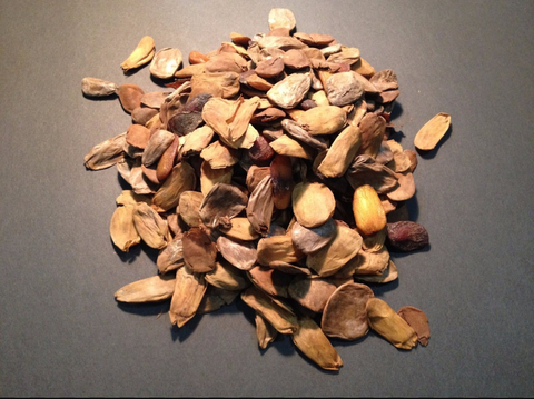 Akuamma Seeds