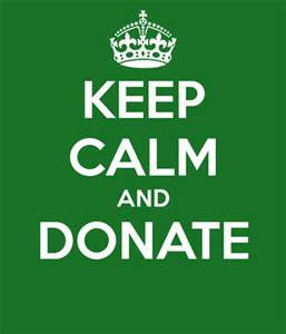 DONATION